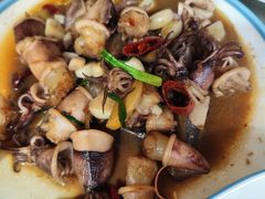 海兔-台州湾小海鲜·范家厨房(人民路店)