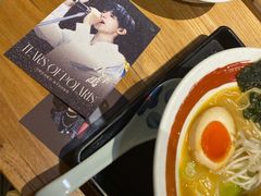-雷门拉面·现熬骨汤(凯德来福士店)
