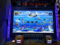 -大玩家(芝罘万达广场店)