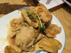 -东北风(江北万达店)