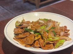 -大牌大·传统杭帮菜(湖滨店)