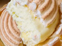 -凯司令西点房(南京东路店)