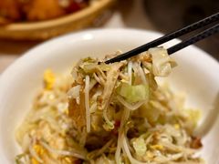 -味上湘菜馆(岳麓山店)