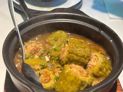 -秋色客家菜(南山店)