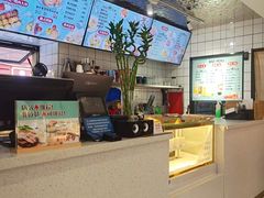 -库滋明·俄罗斯特色美食(中央大街店)