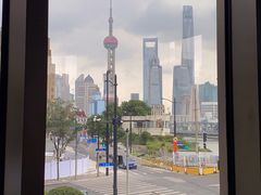-上海苏宁宝丽嘉酒店·Cafe Bellagio西餐厅