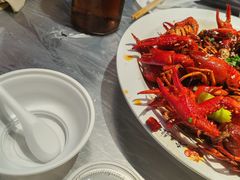 -老三龙虾(汉阳杨泗庙店)
