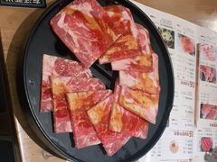 -九田家黑牛烤肉(溧水万达店)