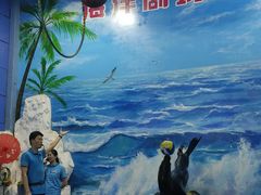 -左海海底世界
