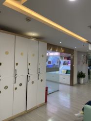 -安徽合肥韩美整形外科医院