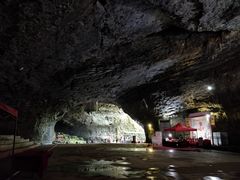 -龙宫洞风景区