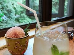 -Ginger(兴国路店)