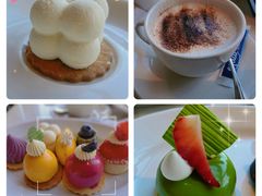 -君悦酒店·乐厨·高空自助餐(青年大街店)