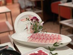 -川越泰火锅(吉利大厦店)