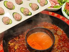 -三江两海老火锅(北京首店)