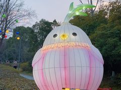 -武汉园博园(武汉自然博物馆)
