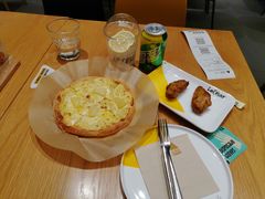 -乐凯撒披萨(海岸城店)