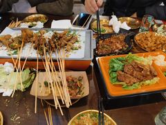 -林二哥宜烤官·宜宾小烧烤