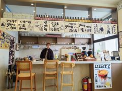 -Reset Coffee 与海咖啡