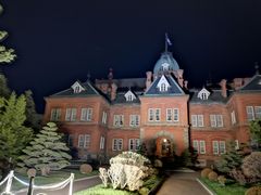 -北海道厅旧本厅舍(旧本庁舎)