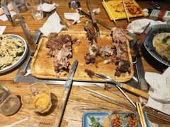 -那些年记忆烧烤