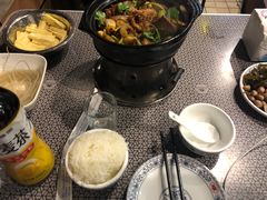 -川香煲(茅台路店)