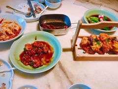 -弄堂里(西溪龙湖天街店)