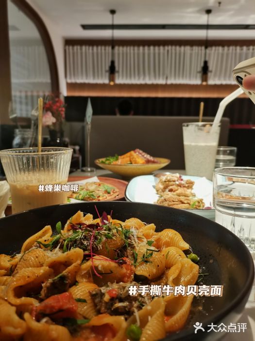 阿妮叶李(光谷世界城店)图片