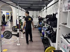 -超鹿运动(大唐世家店)