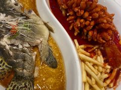 -马凯餐厅(地安门店)