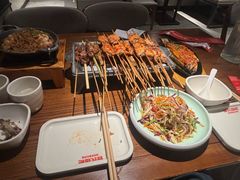 -管氏翅吧(台湾街店)