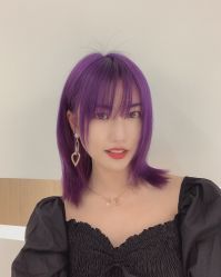 -MY HAIR ARDOR