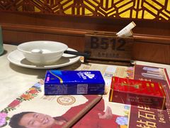 -隆隆金大茶楼(地王广场店)