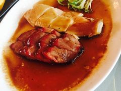 -夏宫中餐厅(静安香格里拉店)
