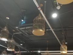 大堂-京味斋·北京烤鸭(北京南站洋桥店)