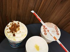 -茶话弄(北京密云万象汇店)
