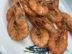 -潮港海鲜家常菜(刘庄店)