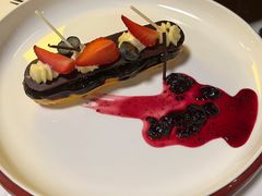 -宴悦海鲜餐厅·游水海鲜·牛排(亚龙湾瑞吉店)