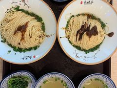-朱洪元苏式面馆(绿宝广场店)