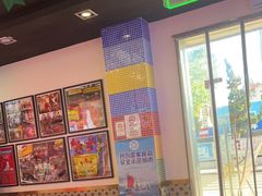 -澳门陈光记烧味饭店(万象城店)