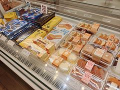-好利来(北新桥店)