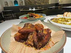 -芳草地西式融合餐厅(回龙窝店)