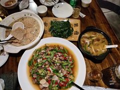 -庭院小酌(瑞莲街店)