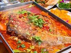 -食鸡公社辣子鸡·潍坊菜·烧烤