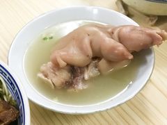 -盛兴面馆(真儒大厦店)