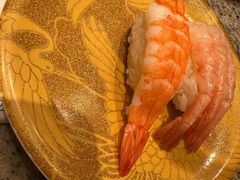-合点寿司(美罗城店)