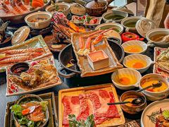 -花潮料理艺食馆(SM新生活广场店)