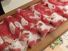 -哥老官重庆美蛙鱼头(宝山龙湖店)
