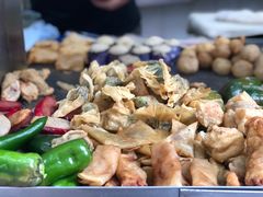 -豪華小食.華記