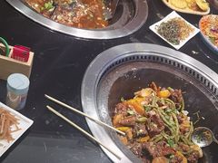 -东北人家铁锅炖(水岸帝景店)